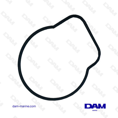 SUZUKI WATER PUMP BODY GASKET 17416-95J00