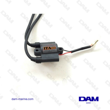 SUPPORTO POMPA ACQUA SUZUKI...