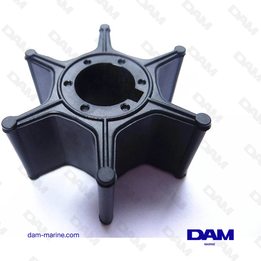 GIRANTE DI RAFFREDDAMENTO SUZUKI 17461-92D02