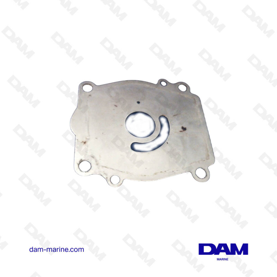 SUZUKI 17568-87D00 PARAOLIO