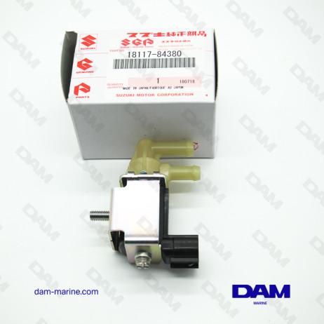 CAPTEUR IAC SUZUKI 18117-84380