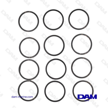 SAILDRIVE YANMAR WEDGE KIT...