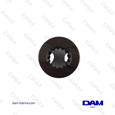TRASMISSIONE CRABOT SAILDRIVE YANMAR SD20/30/31 196311-04310