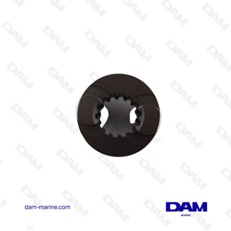 CRABOT SAILDRIVE YANMAR  SD20/30/31 196311-04310