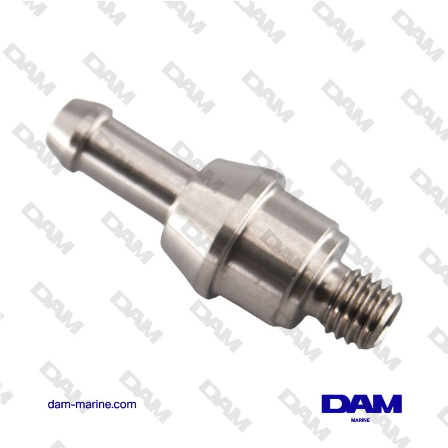 RACCORD DE VIDANGE SAILDRIVE YANMAR - 196311-92960