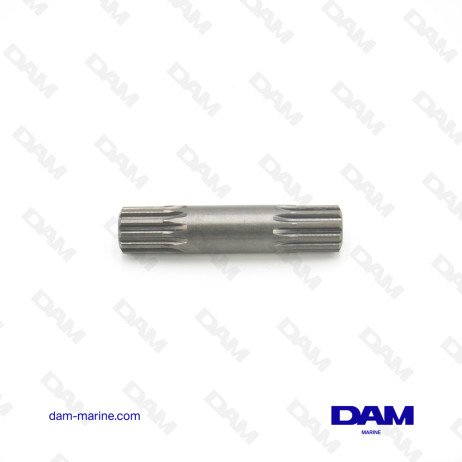 EXTENSION YANMAR 196324-04560