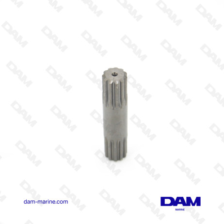 EXTENSION YANMAR 196324-04560