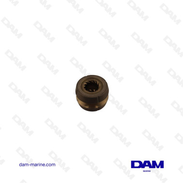 CONO DE EMBRAGUE BASE SAILDRIVE YANMAR SD40 - SD50 - 196326-04251