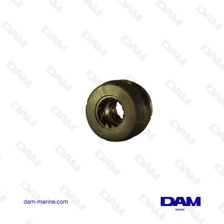 CONO DE EMBRAGUE BASE SAILDRIVE YANMAR SD40 - SD50 - 196326-04251