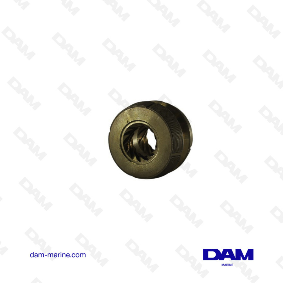 CONE EMBRAYAGE EMBASE SAILDRIVE YANMAR SD40 - SD50 - 196326-04251