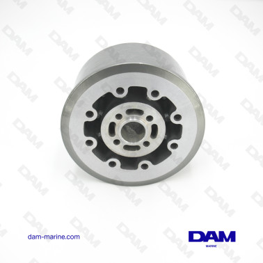 ESPACIADOR 100MM YANMAR 196440-02460