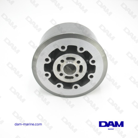 ENTRETOISE 100MM YANMAR 196440-02460