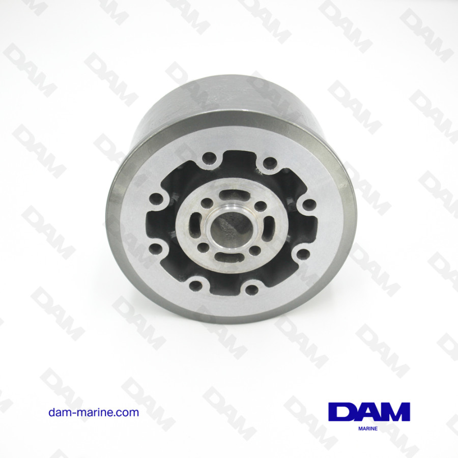 ESPACIADOR 100MM YANMAR 196440-02460