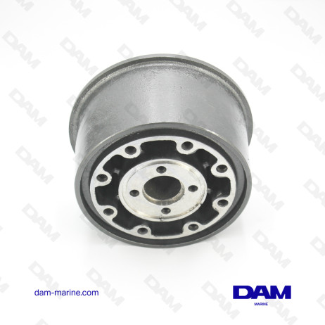 ENTRETOISE 100MM YANMAR 196440-02460