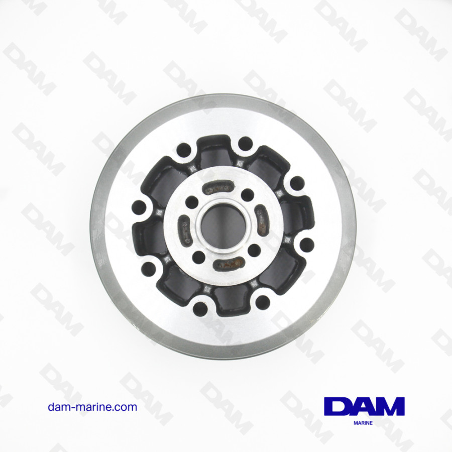 SPACER 100MM YANMAR 196440-02460
