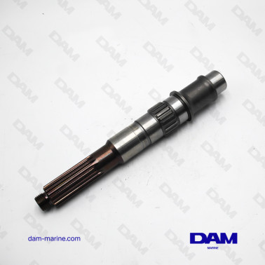 PROPELLER SHAFT BASE YANMAR -196440-04513