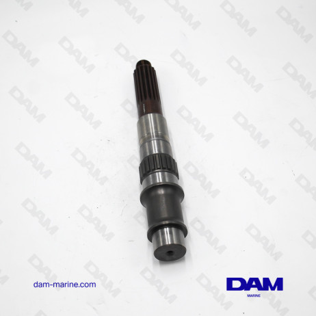 PROPELLER SHAFT BASE YANMAR -196440-04513