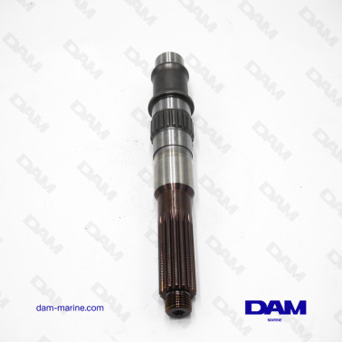 PROPELLER SHAFT BASE YANMAR -196440-04513