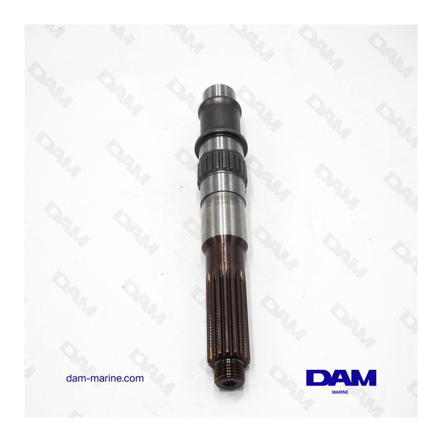 PROPELLER SHAFT BASE YANMAR -196440-04513