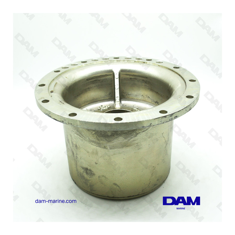 VOLVO BASE COUPLING