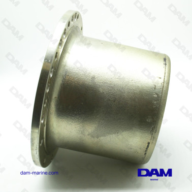 ACCOUPLEMENT EMBASE VOLVO