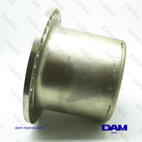 ACCOUPLEMENT EMBASE VOLVO PENTA SERIE SERIE D3