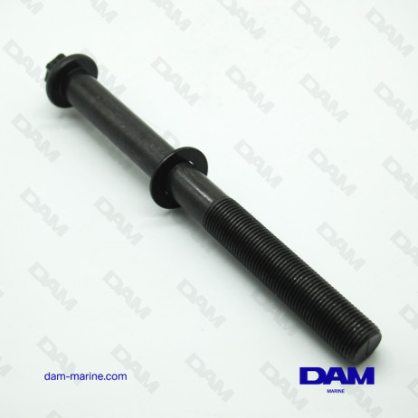VOLVO CYLINDER HEAD BOLT - 21384459