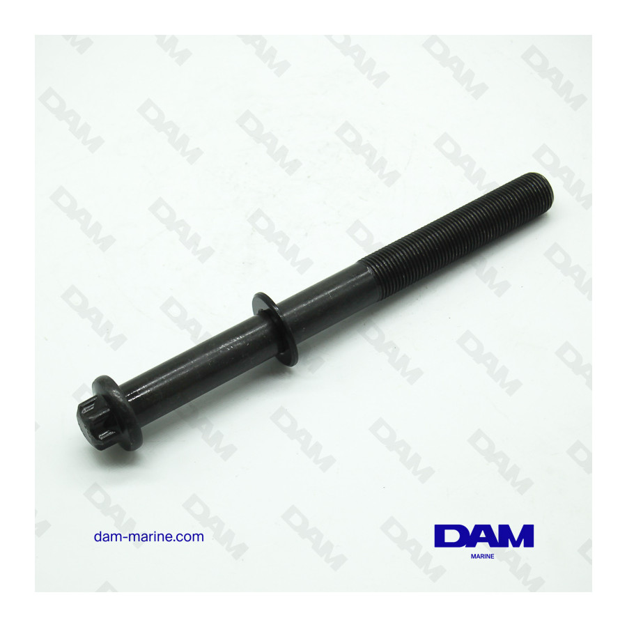 BULLONE TESTATA CILINDRO VOLVO - 21384459