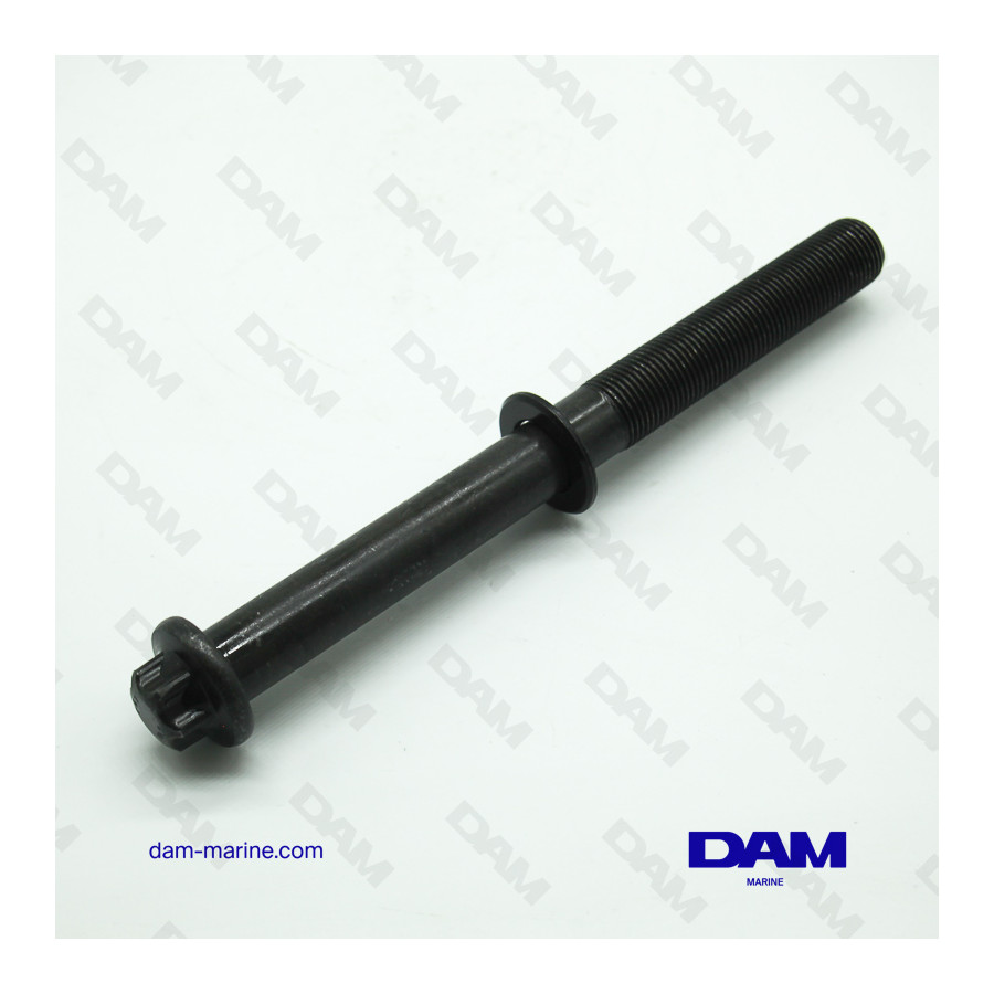 VOLVO CYLINDER HEAD BOLT - 21384459
