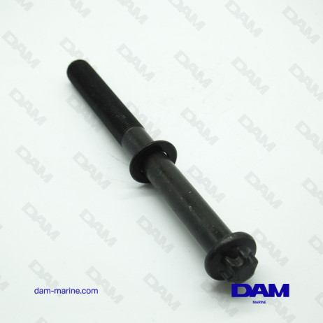VOLVO CYLINDER HEAD BOLT - 21384459
