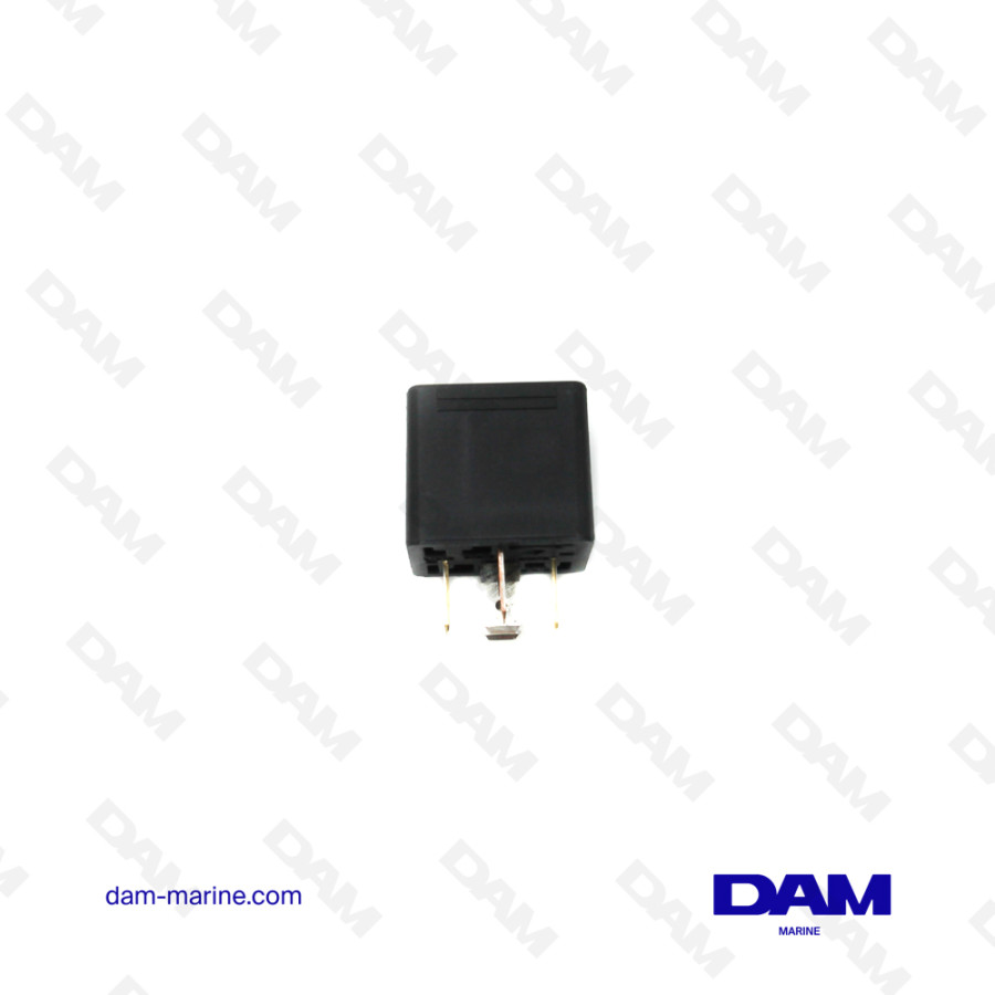 VOLVO 12V 30AMP RELAY