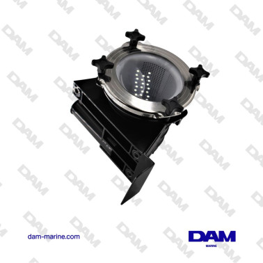 COMPLETE SEA WATER FILTER VOLVO D4 - D6 - 21457172
