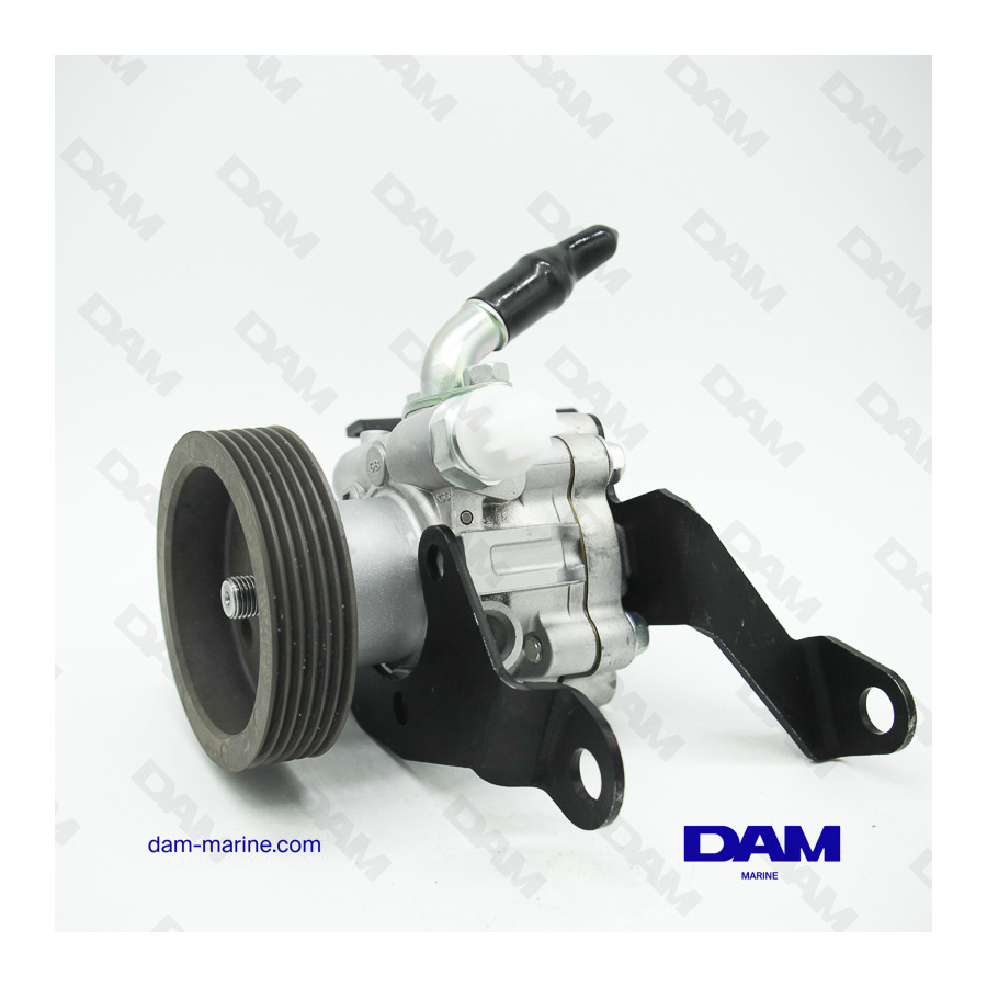 POMPE DE DIRECTION ASSISTEE HYDRAULIQUE VOLVO - 21474337