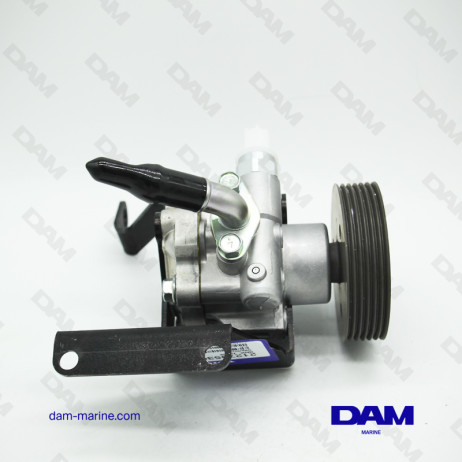VOLVO HYDRAULIC POWER STEERING PUMP - 21474337