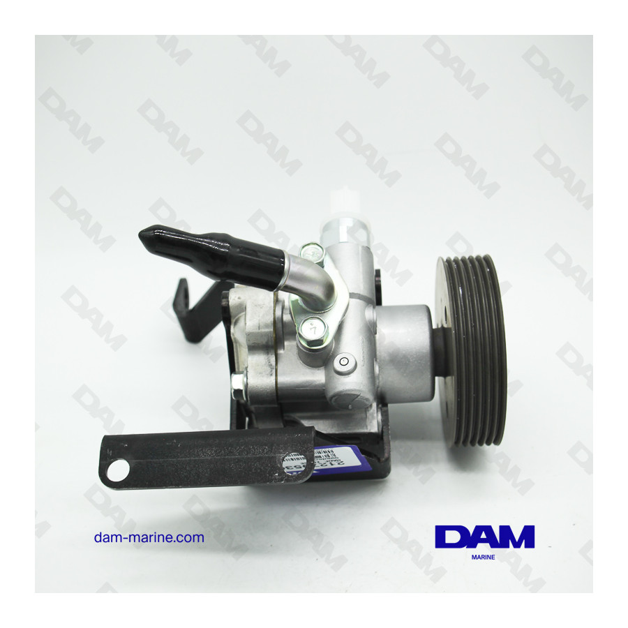 VOLVO HYDRAULIC POWER STEERING PUMP - 21474337