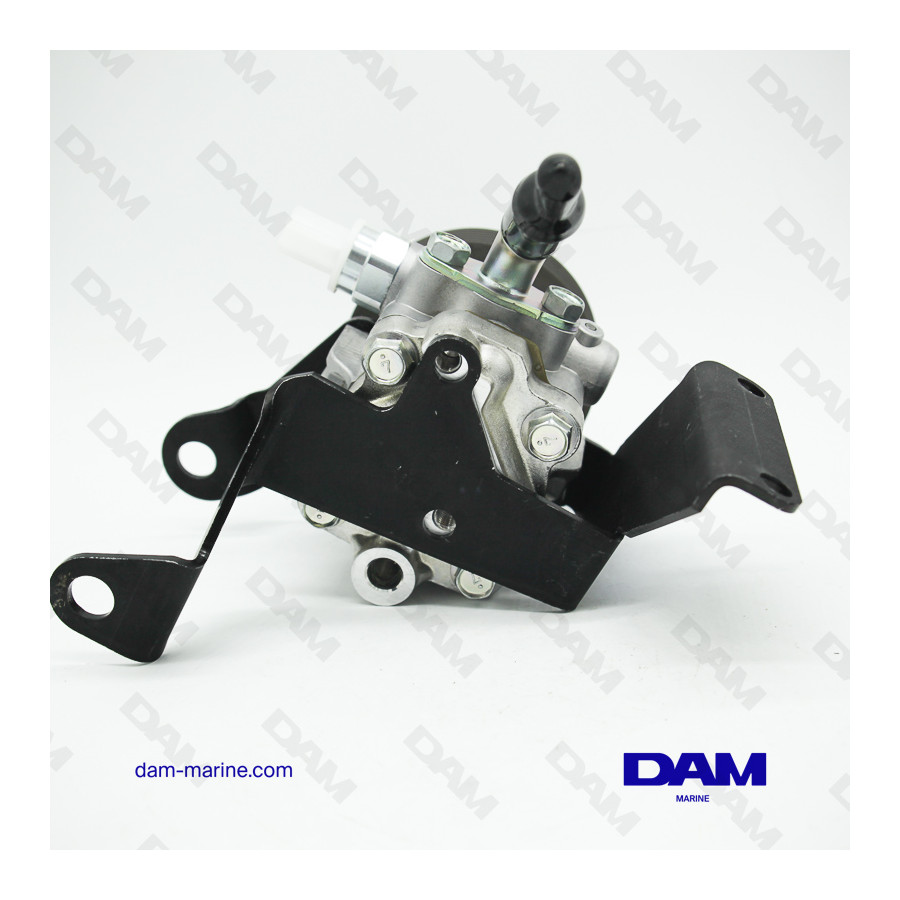 VOLVO HYDRAULIC POWER STEERING PUMP - 21474337