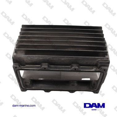 CARTER ECHANGEUR VOLVO - 24078952