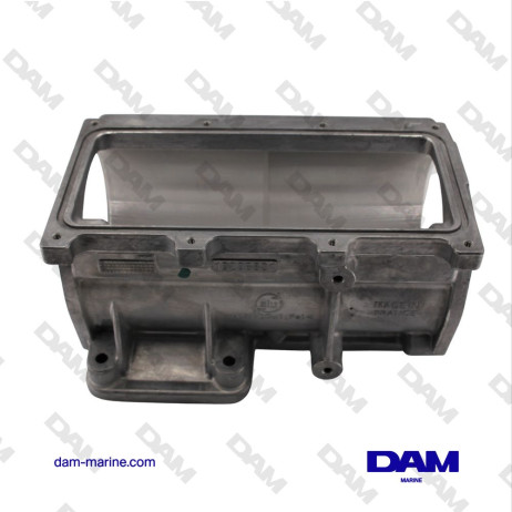 CARTER CASA VOLVO - 21692360