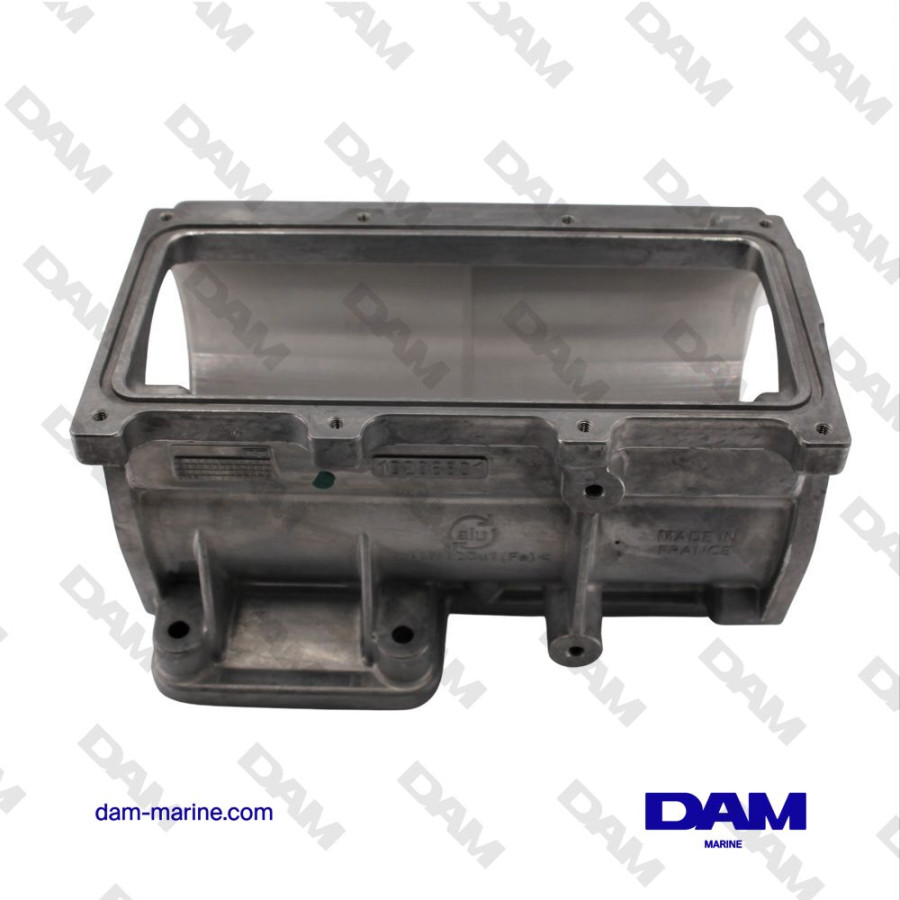 CARTER ECHANGEUR VOLVO - 21692360