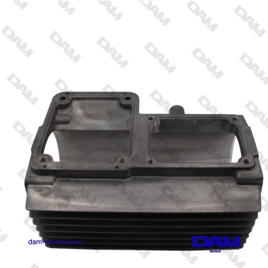CARTER ECHANGEUR VOLVO - 21692360
