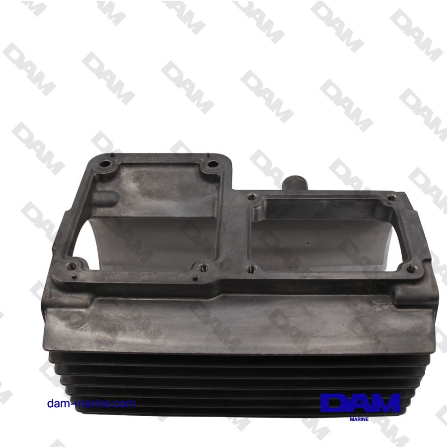 CARTER ECHANGEUR VOLVO - 24078952