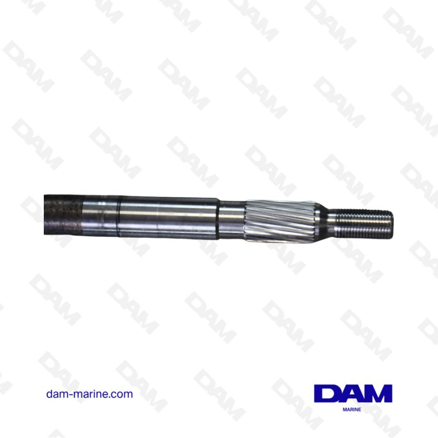 PROPELLER SHAFT BASE VOLVO DPH - 23114209
