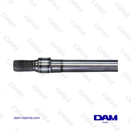 PROPELLER SHAFT BASE VOLVO DPH - 23114209