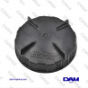 ANODE ALU HELICE MERCRUISER