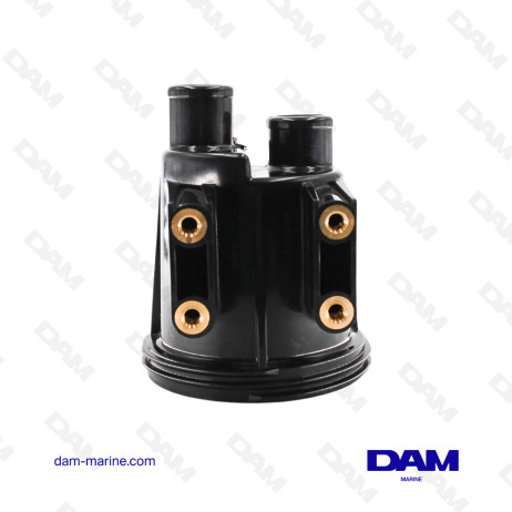 FILTRE A EAU DE MER COMPLET VOLVO - 21880386