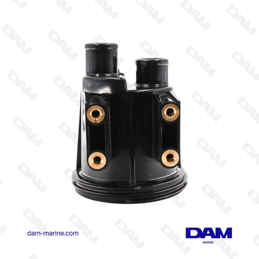 VOLVO COMPLETE SEAWATER FILTER - 21880386
