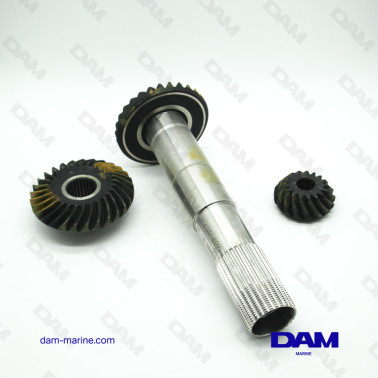 KIT PIGNONS EMBASE VOLVO DP 1.78 - 21884026