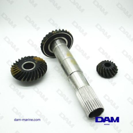 KIT DE PIÑÓN BASE VOLVO DP 1.78 - 21884026