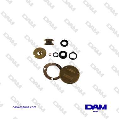 VOLVO SEA WATER PUMP KIT -...