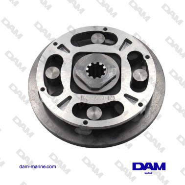 ACCOUPLEMENT INVERSEUR VOLVO - 22026428